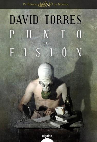 PUNTO DE FISION | 9788498775686 | TORRES, DAVID | Llibreria L'Odissea - Libreria Online de Vilafranca del Penedès - Comprar libros