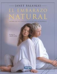 EMBARAZO NATURAL | 9788479010119 | JANET BALASKAS | Llibreria Online de Vilafranca del Penedès | Comprar llibres en català