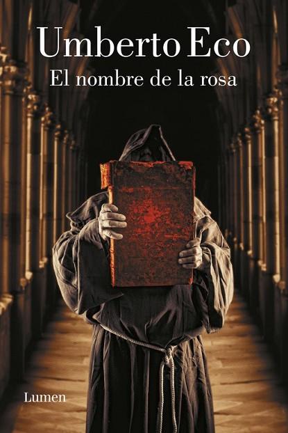 EL NOMBRE DE LA ROSA | 9788426418807 | ECO, UMBERTO | Llibreria Online de Vilafranca del Penedès | Comprar llibres en català