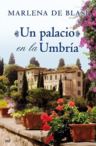 UN PALACIO EN LA UMBRIA | 9788427038820 | DE BLASI, MARLENA | Llibreria L'Odissea - Libreria Online de Vilafranca del Penedès - Comprar libros