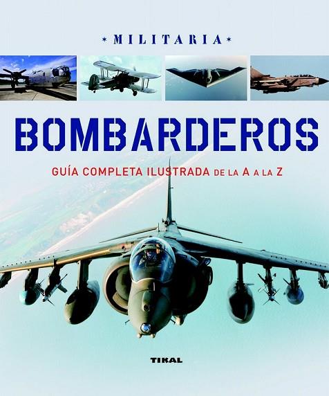 BOMBARDEROS | 9788499280691 | CROSBY, FRANCIS | Llibreria L'Odissea - Libreria Online de Vilafranca del Penedès - Comprar libros