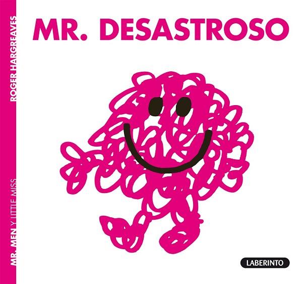 MR. DESASTROSO | 9788484836063 | HARGREAVES, ROGER | Llibreria Online de Vilafranca del Penedès | Comprar llibres en català