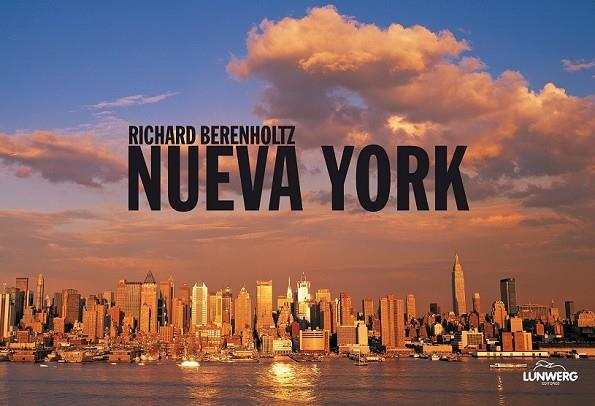 NUEVA YORK | 9788497858601 | BERENHOLTZ, RICHARD | Llibreria L'Odissea - Libreria Online de Vilafranca del Penedès - Comprar libros