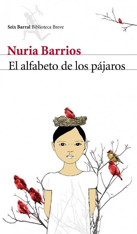 EL ALAFABETO DE LOS PAJAROS | 9788432212987 | BARRIOS, NURIA | Llibreria L'Odissea - Libreria Online de Vilafranca del Penedès - Comprar libros