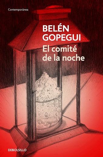 EL COMITÉ DE LA NOCHE | 9788466342346 | GOPEGUI, BELÉN | Llibreria Online de Vilafranca del Penedès | Comprar llibres en català