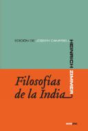 FILOSOFIAS DE LA INDIA | 9788496867642 | ZIMMER, HEINRICH | Llibreria L'Odissea - Libreria Online de Vilafranca del Penedès - Comprar libros