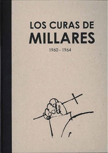 LOS CURAS DE MILLARES 1960 1964 | 9788492841370 | AA.VV | Llibreria L'Odissea - Libreria Online de Vilafranca del Penedès - Comprar libros