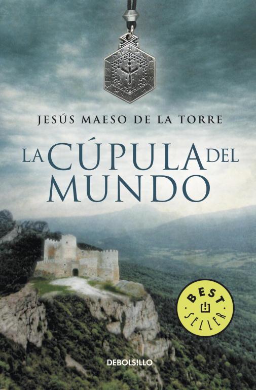 LA CUPULA DEL MUNDO | 9788499087023 | MAESO DE LA TORRE, JESUS | Llibreria L'Odissea - Libreria Online de Vilafranca del Penedès - Comprar libros