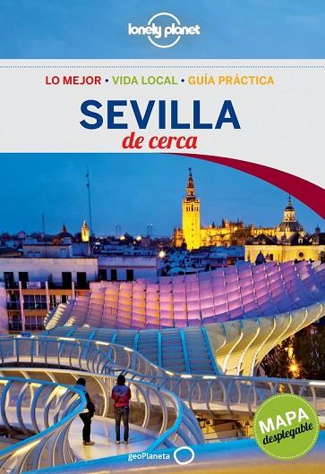 SEVILLA DE CERCA 2013 | 9788408115939 | MOLINA, MARGOT | Llibreria L'Odissea - Libreria Online de Vilafranca del Penedès - Comprar libros