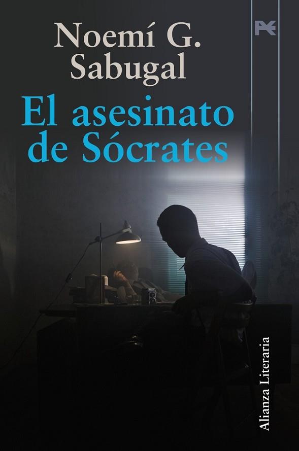 EL ASESINATO DE SOCRATES | 9788420671888 | SABUGAL, NOEMI G | Llibreria L'Odissea - Libreria Online de Vilafranca del Penedès - Comprar libros