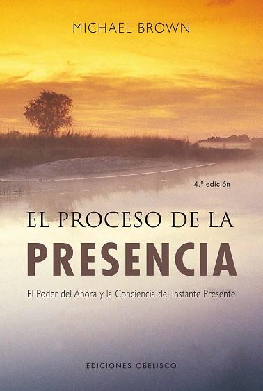 EL PROCESO DEL PRESENCIA | 9788497774697 | BROWN | Llibreria Online de Vilafranca del Penedès | Comprar llibres en català