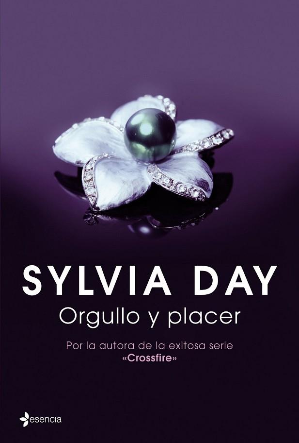 ORGULLO Y PLACER | 9788408113980 | DAY, SILVIA | Llibreria Online de Vilafranca del Penedès | Comprar llibres en català