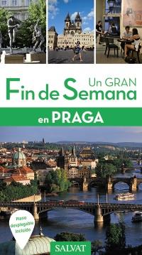 PRAGA | 9788499359786 | LEJEUNE, FLORENCE/VANTROYS, CAROLE | Llibreria Online de Vilafranca del Penedès | Comprar llibres en català