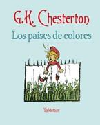 LOS PAISES DE COLORES | 9788477026822 | CHESTERTON, G.K. | Llibreria L'Odissea - Libreria Online de Vilafranca del Penedès - Comprar libros