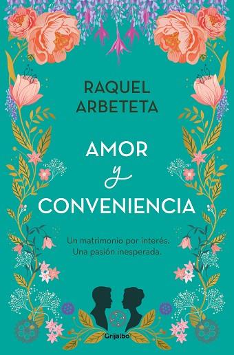 AMOR Y CONVENIENCIA | 9788425363436 | ARBETETA, RAQUEL | Llibreria Online de Vilafranca del Penedès | Comprar llibres en català