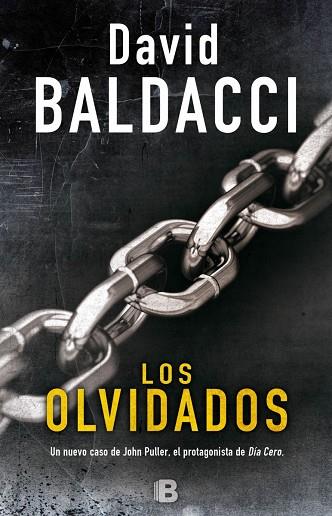 LOS OLVIDADOS | 9788466658768 | BALDACCI, DAVID | Llibreria L'Odissea - Libreria Online de Vilafranca del Penedès - Comprar libros