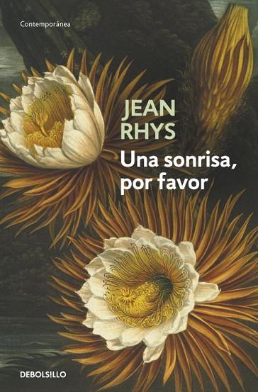 UNA SONRISA POR FAVOR | 9788499088501 | RHYS, JEAN | Llibreria Online de Vilafranca del Penedès | Comprar llibres en català