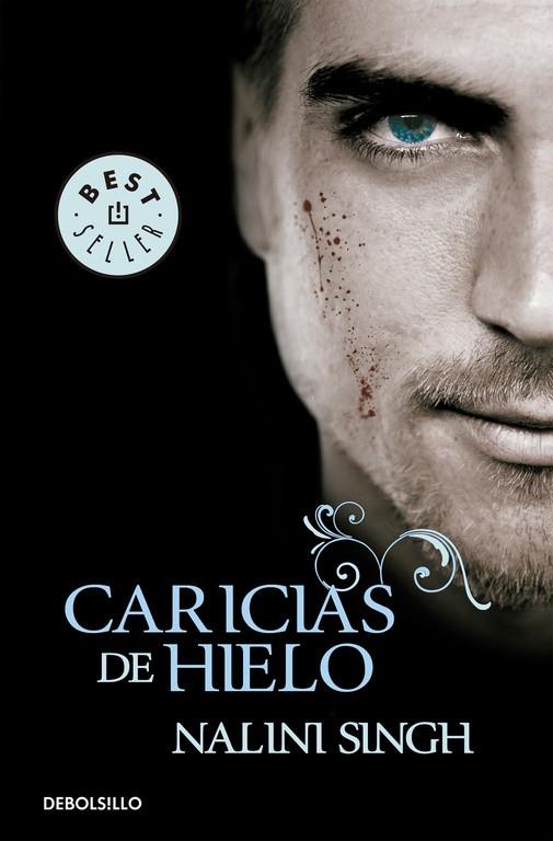 CARICIAS DE HIELO (PSI/CAMBIANTES 3) | 9788490321140 | SINGH, NALINI | Llibreria Online de Vilafranca del Penedès | Comprar llibres en català
