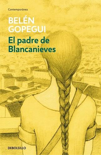 EL PADRE DE BLANCANIEVES | 9788490624364 | GOPEGUI, BELEN | Llibreria Online de Vilafranca del Penedès | Comprar llibres en català