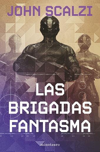 LAS BRIGADAS FANTASMA Nº 02/06 (NE) | 9788445013298 | SCALZI, JOHN | Llibreria L'Odissea - Libreria Online de Vilafranca del Penedès - Comprar libros