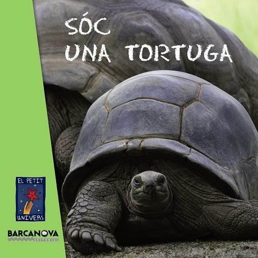 SOC UNA TORTUGA | 9788448929022 | AA. VV. | Llibreria L'Odissea - Libreria Online de Vilafranca del Penedès - Comprar libros