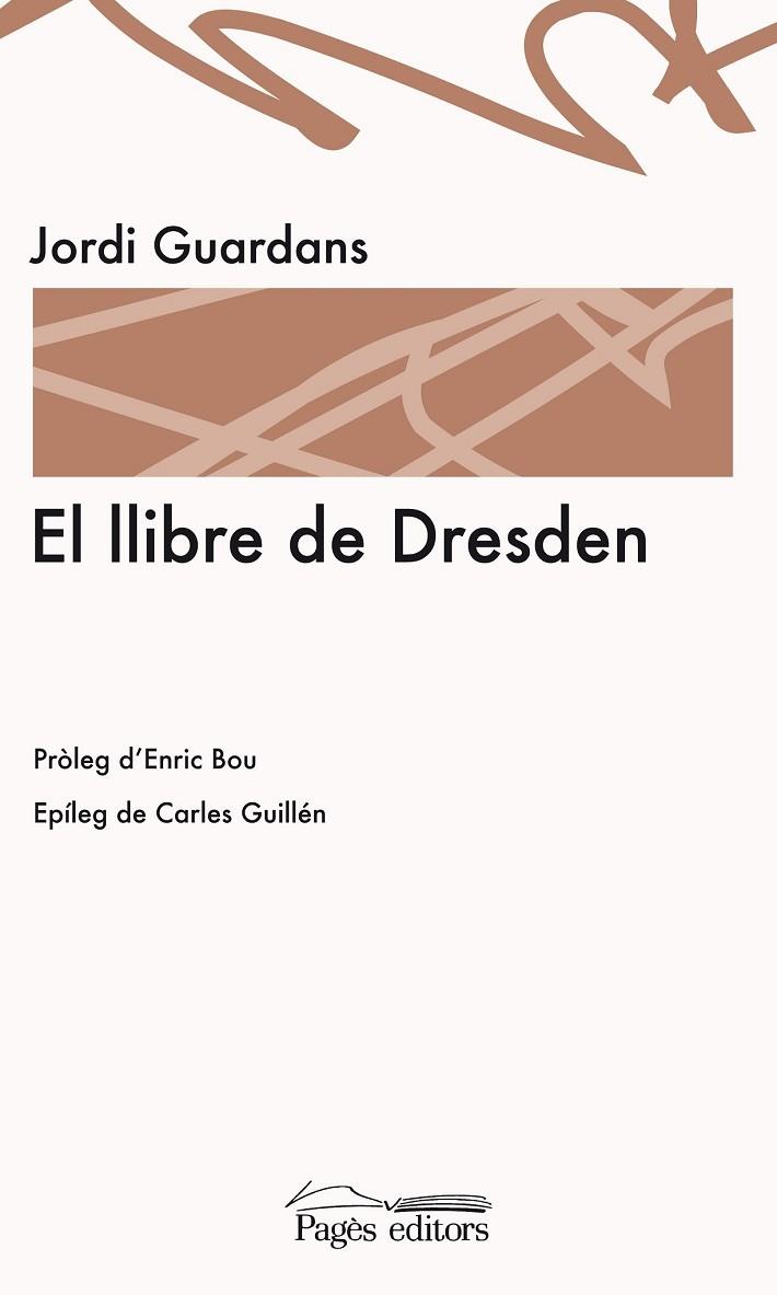 EL LLIBRE DE DRESDEN | 9788499750309 | GUARDANS, JORDI | Llibreria L'Odissea - Libreria Online de Vilafranca del Penedès - Comprar libros