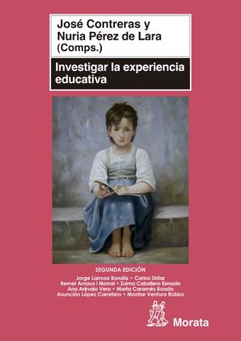 INVESTIGAR LA EXPERIENCIA EDUCATIVA | 9788471126252 | AA.VV | Llibreria Online de Vilafranca del Penedès | Comprar llibres en català