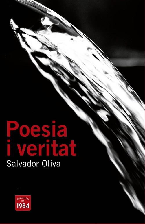 POESIA I VERITAT | 9788415835523 | OLIVA LLINÀS, SALVADOR | Llibreria L'Odissea - Libreria Online de Vilafranca del Penedès - Comprar libros