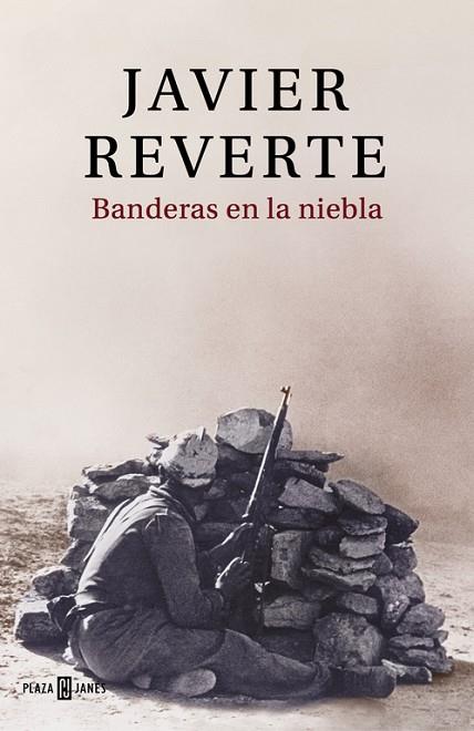 BANDERAS EN LA NIEBLA | 9788401019432 | REVERTE, JAVIER  | Llibreria L'Odissea - Libreria Online de Vilafranca del Penedès - Comprar libros