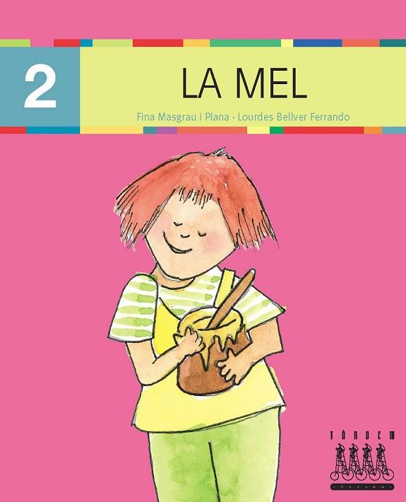 LA MEL | 9788481317183 | AA. VV. | Llibreria Online de Vilafranca del Penedès | Comprar llibres en català