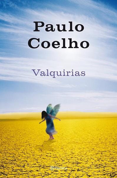 VALQUIRIAS | 9788408093190 | COELHO, PAULO | Llibreria L'Odissea - Libreria Online de Vilafranca del Penedès - Comprar libros