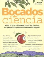 BOCADOS DE CIENCIA | 9788475567334 | DINWIDDIE, ROBERT | Llibreria Online de Vilafranca del Penedès | Comprar llibres en català