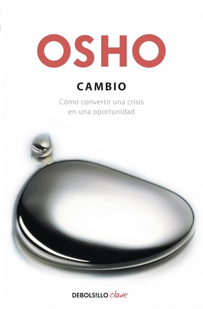 CAMBIO | 9788499895628 | OSHO | Llibreria L'Odissea - Libreria Online de Vilafranca del Penedès - Comprar libros