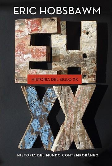 HISTORIA DEL SIGLO XX | 9788498921908 | HOBSBAWM, ERIC | Llibreria L'Odissea - Libreria Online de Vilafranca del Penedès - Comprar libros