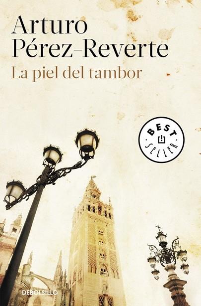 LA PIEL DEL TAMBOR | 9788484506485 | PEREZ REVERTE, ARTURO | Llibreria L'Odissea - Libreria Online de Vilafranca del Penedès - Comprar libros