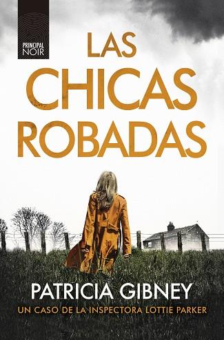 LAS CHICAS ROBADAS | 9788417333850 | GIBNEY, PATRICIA | Llibreria L'Odissea - Libreria Online de Vilafranca del Penedès - Comprar libros