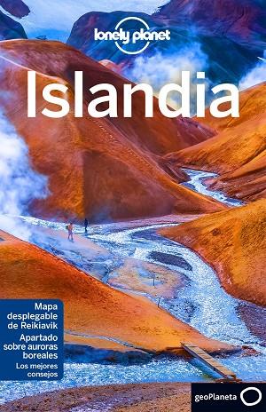 ISLANDIA 4 | 9788408170259 | BAIN, CAROLYN / AVERBUCK, ALEXIS | Llibreria Online de Vilafranca del Penedès | Comprar llibres en català
