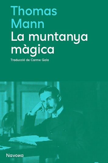 LA MUNTANYA MÀGICA | 9788419311269 | MANN, THOMAS | Llibreria L'Odissea - Libreria Online de Vilafranca del Penedès - Comprar libros