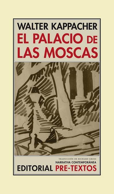 EL PALACIO DE LAS MOSCAS | 9788415297833 | KAPPACHER, WALTER | Llibreria L'Odissea - Libreria Online de Vilafranca del Penedès - Comprar libros