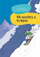 MI SOMBRA A LO LEJOS | 9788496722699 | TRONDHEIM, LEWIS | Llibreria Online de Vilafranca del Penedès | Comprar llibres en català