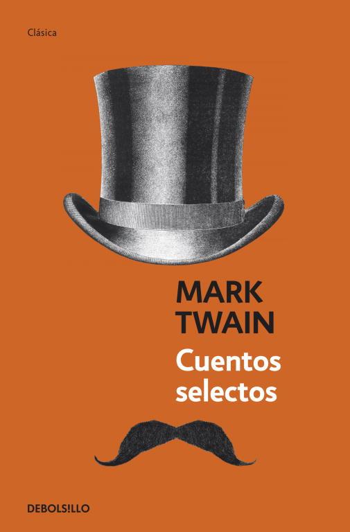 CUENTOS SELECTOS | 9788499083490 | TWAIN, MARK | Llibreria Online de Vilafranca del Penedès | Comprar llibres en català