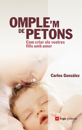 OMPLE'M DE PETONS | 9788415695349 | GONZÁLEZ, CARLOS | Llibreria L'Odissea - Libreria Online de Vilafranca del Penedès - Comprar libros