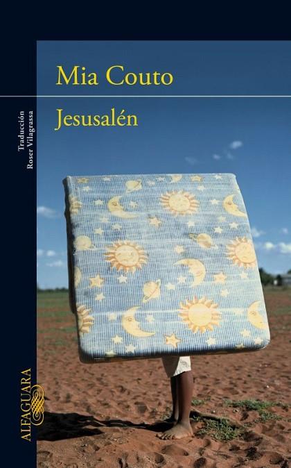 JESUSALEN | 9788420406930 | COUTO, MIA | Llibreria Online de Vilafranca del Penedès | Comprar llibres en català
