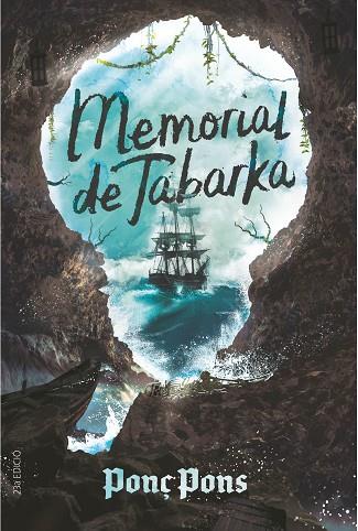 MEMORIAL DE TABARKA | 9788466150422 | PONS, PONÇ | Llibreria L'Odissea - Libreria Online de Vilafranca del Penedès - Comprar libros