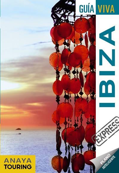 IBIZA | 9788491580195 | VELA, ANTONIO | Llibreria Online de Vilafranca del Penedès | Comprar llibres en català