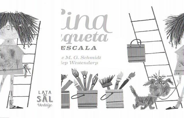 KINA TAQUETA | 9788494245107 | M. G. SCHMIDT, ANNIE | Llibreria Online de Vilafranca del Penedès | Comprar llibres en català