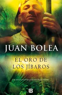 EL ORO DE LOS JÍBAROS | 9788466653817 | BOLEA, JUAN | Llibreria Online de Vilafranca del Penedès | Comprar llibres en català