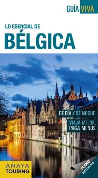 BÉLGICA | 9788499359151 | GARCÍA, MARÍA | Llibreria Online de Vilafranca del Penedès | Comprar llibres en català