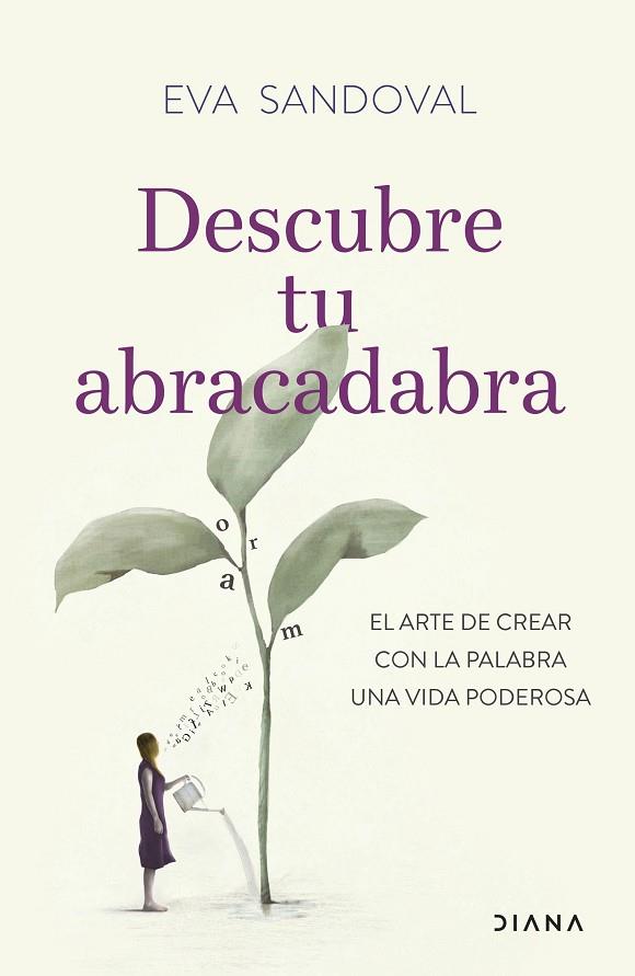 DESCUBRE TU ABRACADABRA | 9788411190640 | SANDOVAL, EVA | Llibreria Online de Vilafranca del Penedès | Comprar llibres en català