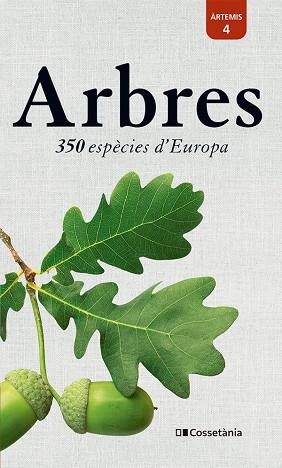 ARBRES | 9788413563206 | SPOHN, MARGOT/SPOHN, ROLAND | Llibreria Online de Vilafranca del Penedès | Comprar llibres en català